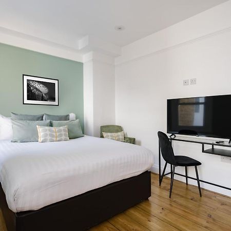 Appartement The York à Londres Extérieur photo