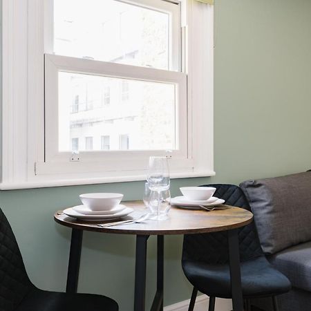 Appartement The York à Londres Extérieur photo