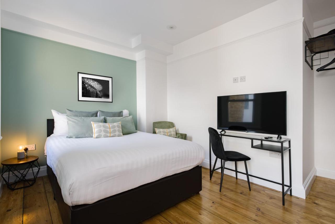 Appartement The York à Londres Extérieur photo