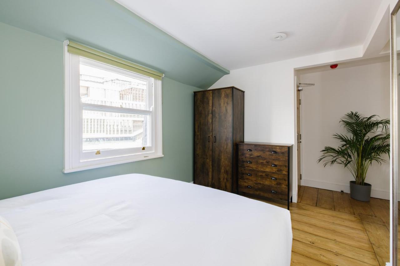 Appartement The York à Londres Extérieur photo