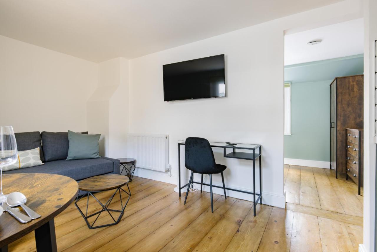 Appartement The York à Londres Extérieur photo