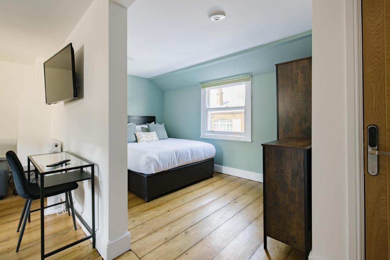 Appartement The York à Londres Extérieur photo