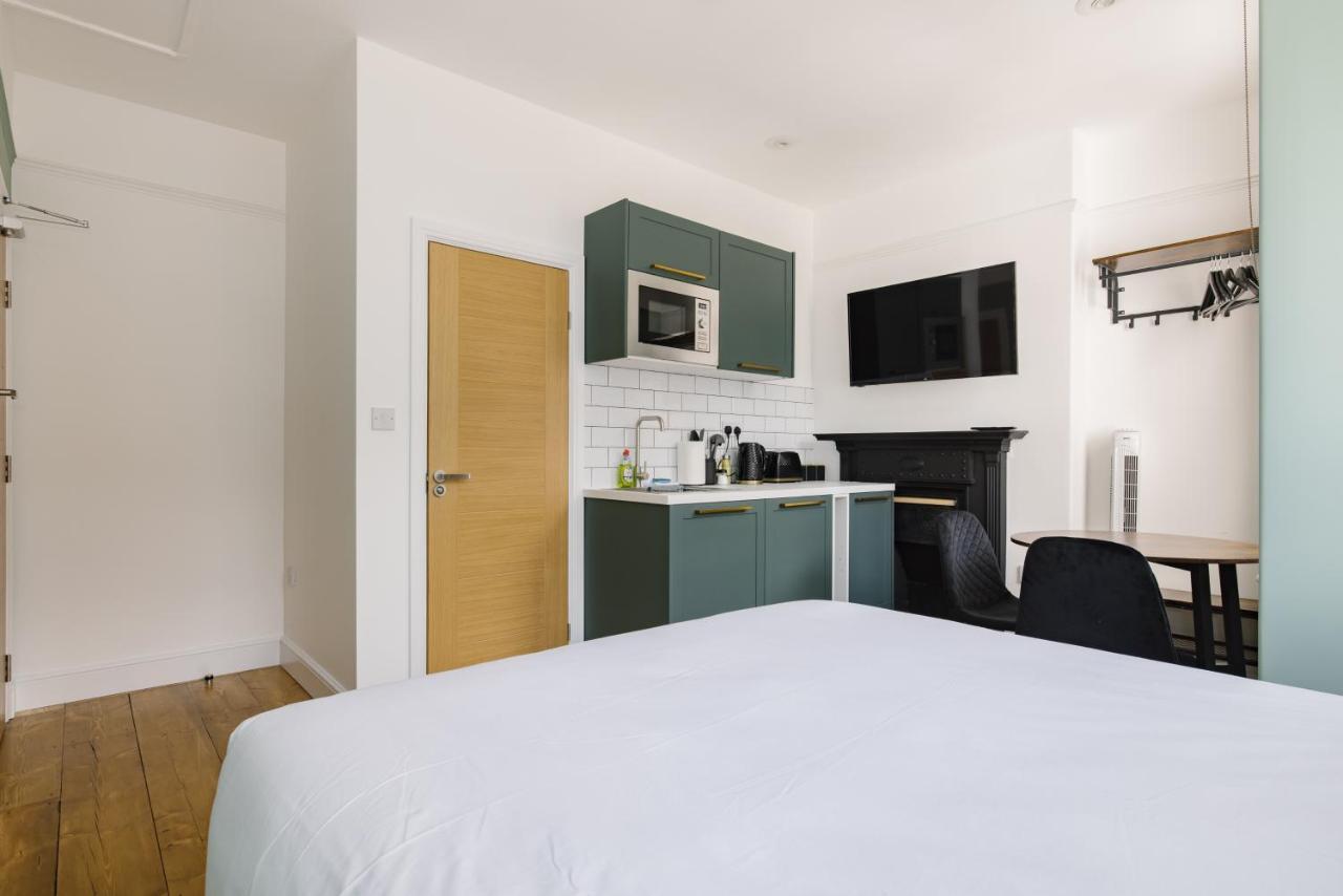 Appartement The York à Londres Extérieur photo
