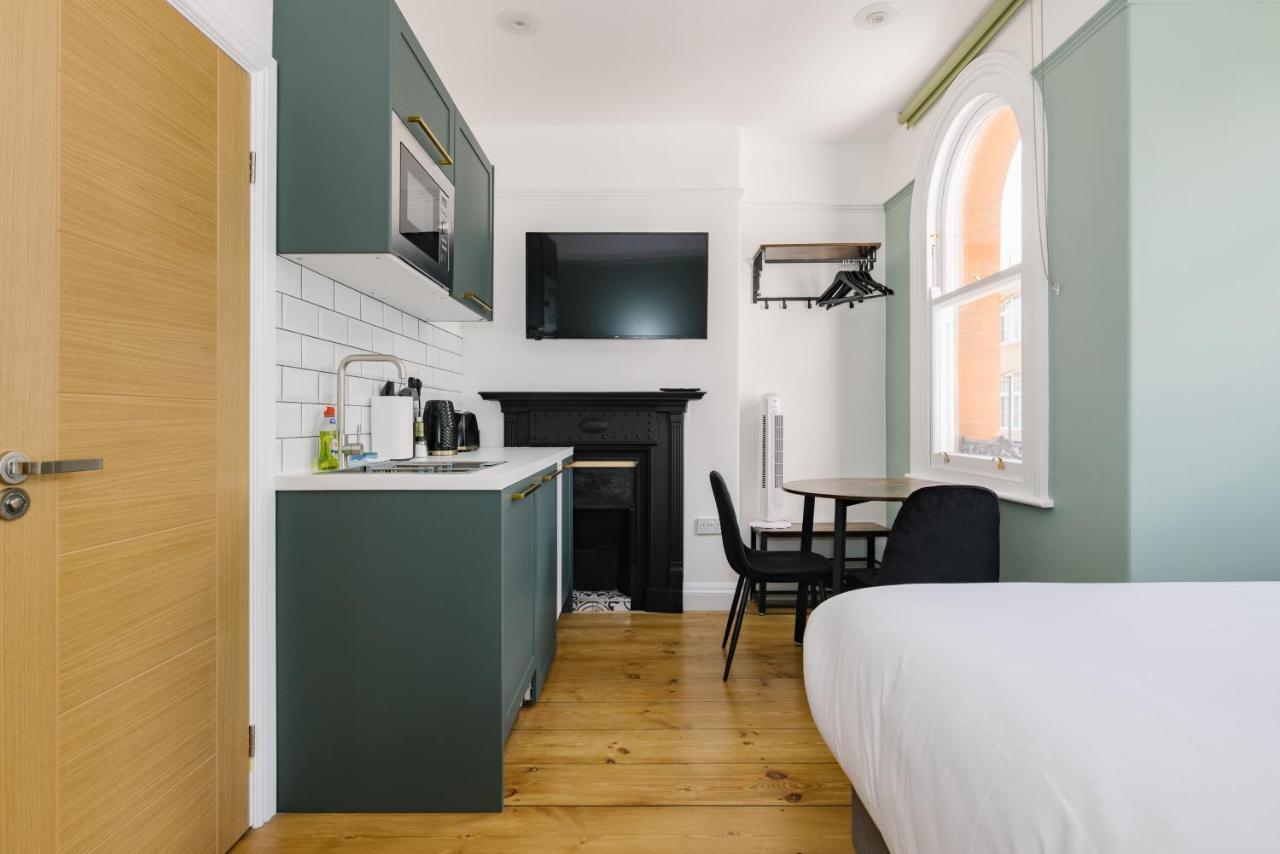 Appartement The York à Londres Extérieur photo