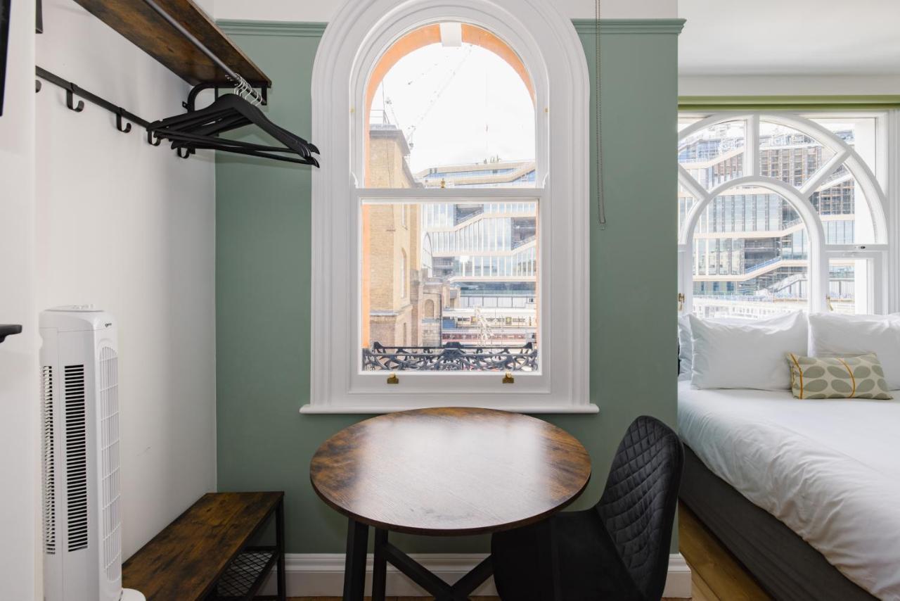 Appartement The York à Londres Extérieur photo