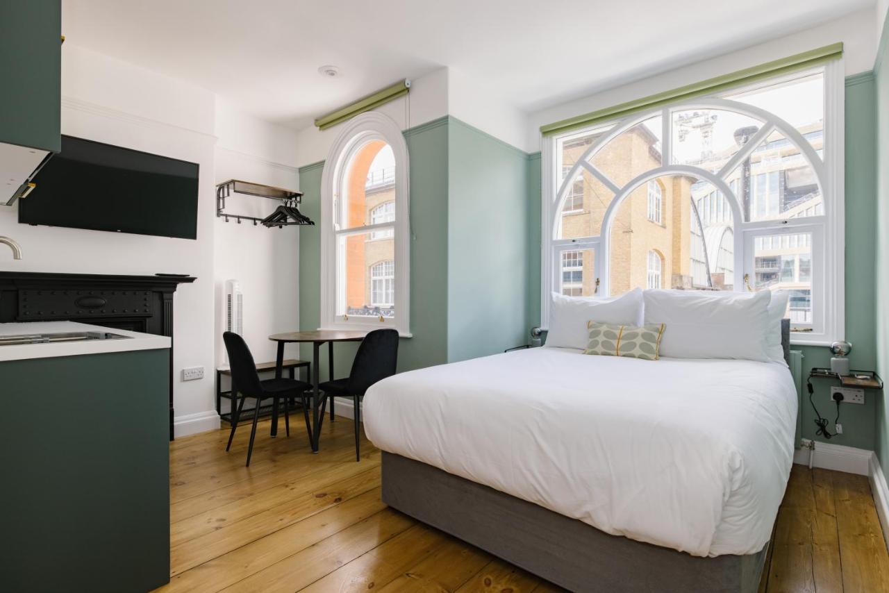 Appartement The York à Londres Extérieur photo